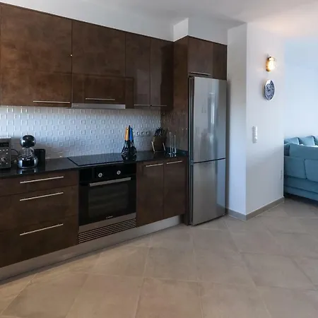 Appartement Sea Pearl à Daimús Extérieur photo